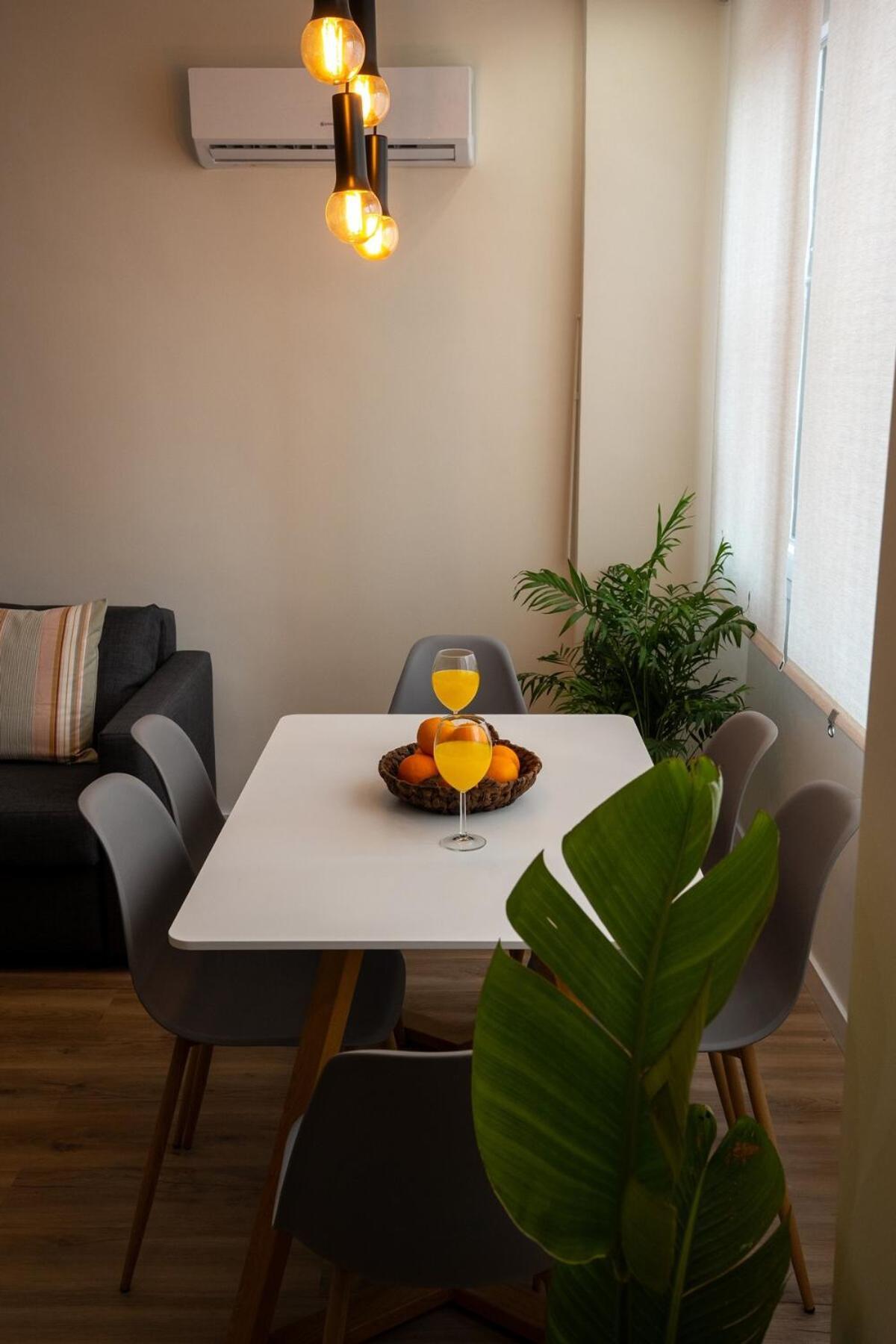 Soho Art Experience Appartement Málaga Buitenkant foto
